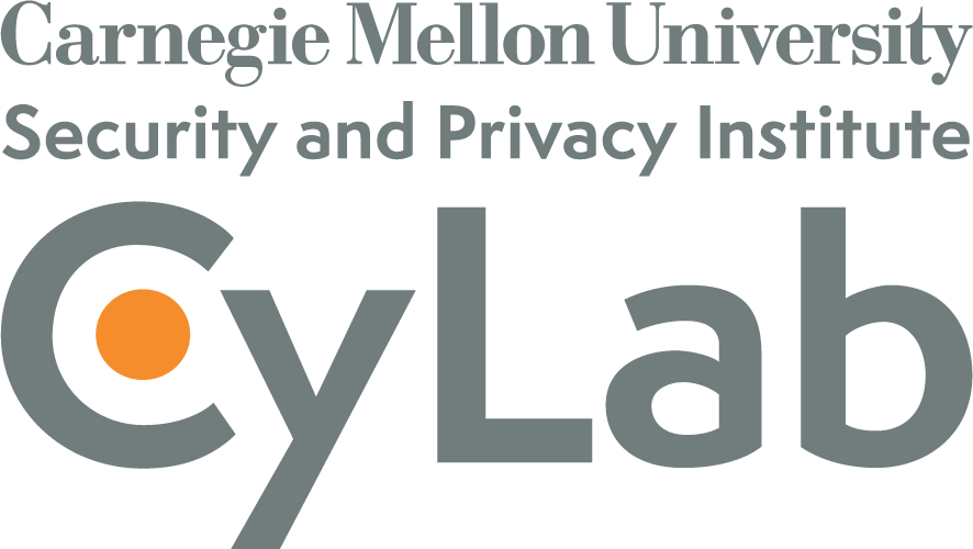 Cylab logo.